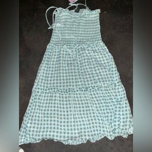 Wild Fable plaid dress SOLD